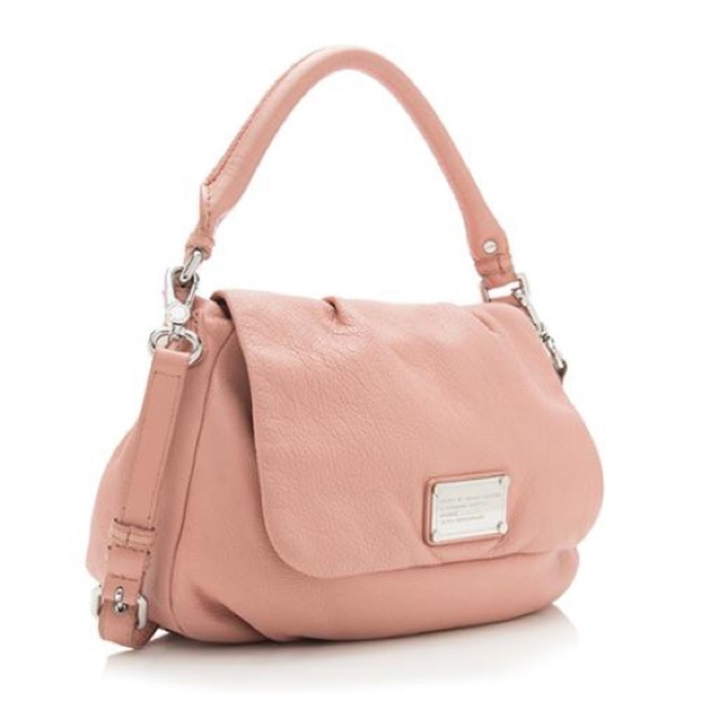 Marc by Marc Jacobs Q Lil Ukita Crossbody
